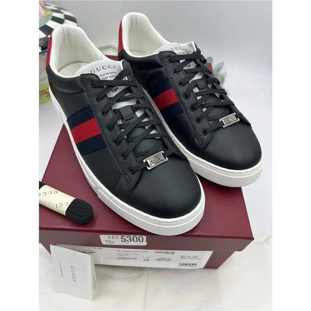 Gucci men ace